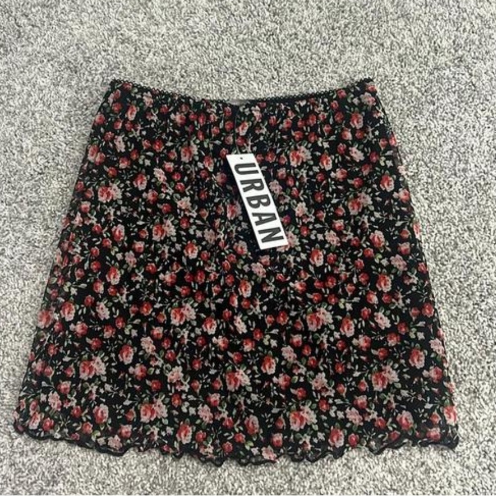 Urban outfitters skirt